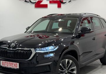 Skoda Kodiaq 179.554 km 27.900 &euro; Bergisch Gladbach 51469