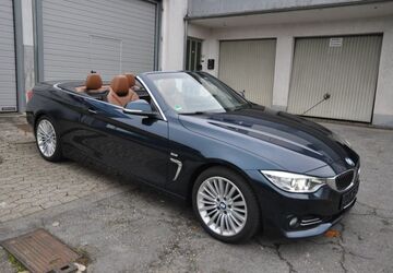 BMW 428 122.000 km 19.950 &euro; Neuss 41460