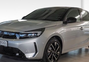 Opel Corsa 18.832 km 18.980 &euro; Remscheid 42855