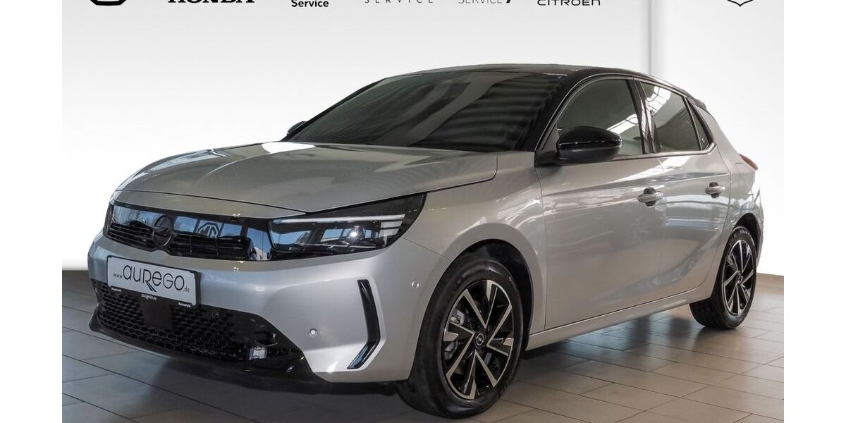 Opel Corsa 18.832 km 18.980 &euro; Remscheid 42855