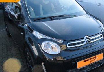 Citroen C1 31.605 km 10.990 &euro; Solingen 42697