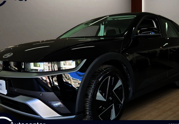 Hyundai IONIQ 5 11.832 km 40.990 &euro; Köln 51145