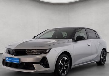 Opel Astra 12.433 km 20.990 &euro; Leverkusen 51373