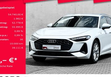 Audi A5 16.214 km 53.950 &euro; Bergheim 50126