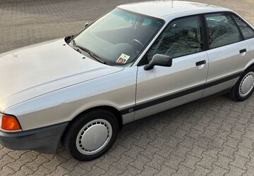 Audi 80 143.000 km 3.250 &euro; Willich 47877