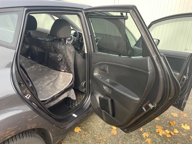 Kia Venga 101.000 km 5.900 &euro; Pulheim 50259