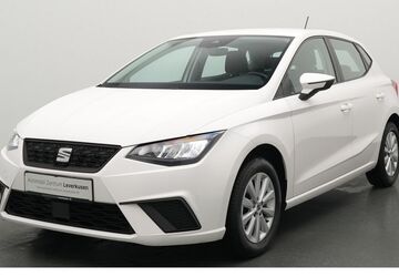 Seat Ibiza 38.143 km 14.380 &euro; Leverkusen 51379