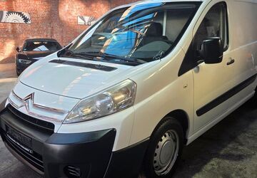Citroen Jumpy 241.519 km 3.980 &euro; Hilden 40721