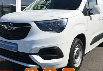 Opel Combo 41.000 km 11.990 &euro; Pulheim 50259