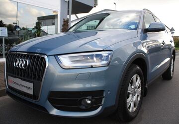 Audi Q3 242.000 km 8.999 &euro; Kaarst 41564