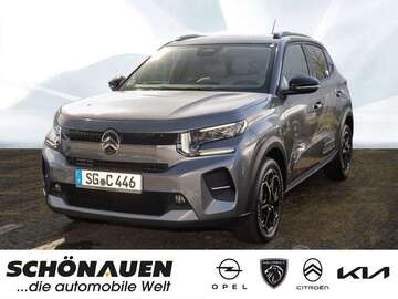 Gebrauchte Citroën C3