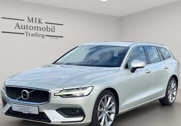Volvo V60 98.000 km 20.250 &euro; Hürth 50354