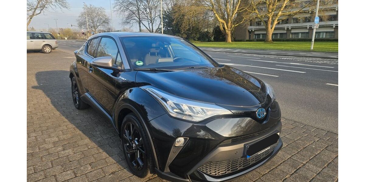 Toyota C-HR 33.800 km 21.500 &euro; Köln 51063