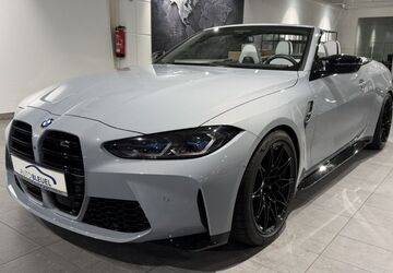 BMW M4 19.950 km 88.888 &euro; Kerpen-Sindorf 50170