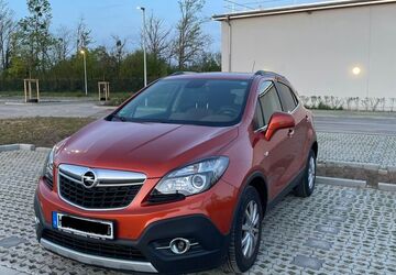 Opel Mokka 135.300 km 8.500 &euro; Köln 50933