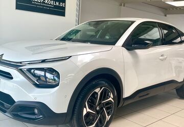 Citroen C4 X 10.755 km 19.590 &euro; Köln 51067