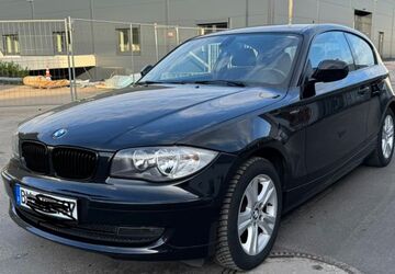 BMW 116 150.000 km 5.700 &euro; Köln 51107