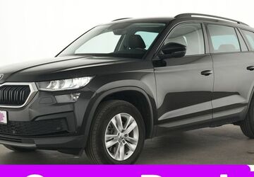 Skoda Kodiaq 57.264 km 32.899 &euro; Neuss 41460