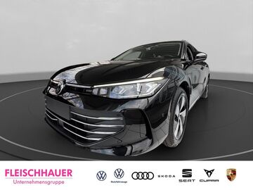 Gebrauchte VW Passat