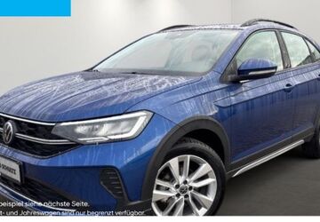 VW Taigo 7.934 km 23.950 &euro; Grevenbroich 41515