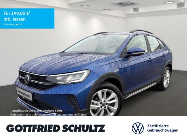 VW Taigo 7.934 km 23.950 &euro; Grevenbroich 41515