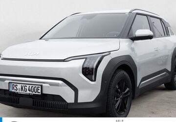 Kia EV3 6.800 km 39.490 &euro; Remscheid 42897