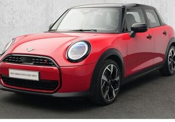 Mini Cooper S 18.907 km 29.229 &euro; Köln-West 50858
