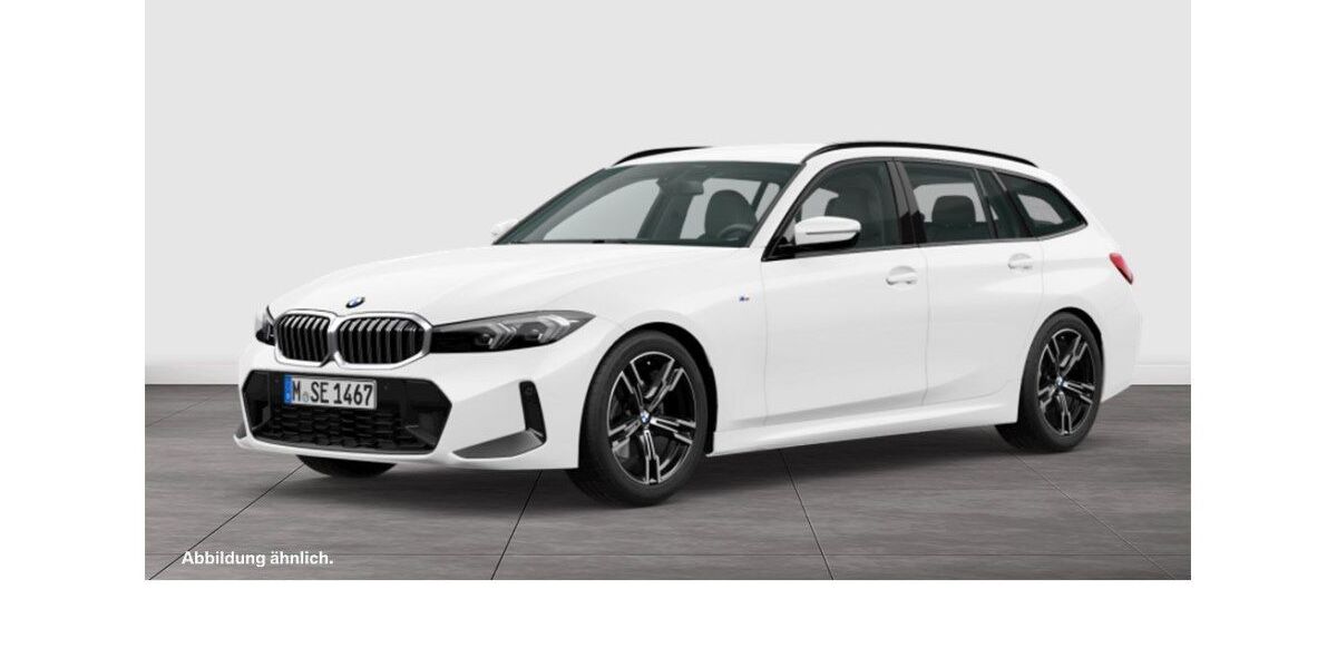 BMW 318 14.700 km 35.870 &euro; Solingen 42719