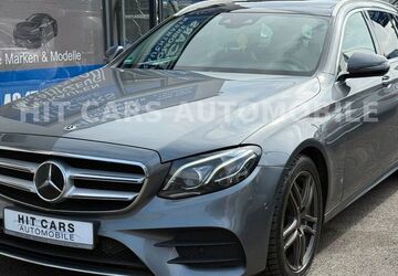 Mercedes-Benz E 400 241.100 km 24.200 &euro; Leverkusen 51375