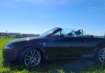 Audi TT 89.500 km 13.500 &euro; Bergisch Gladbach 51467