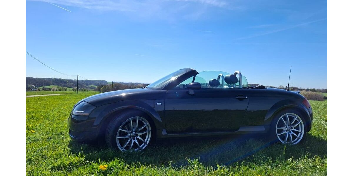 Audi TT 89.500 km 13.500 &euro; Bergisch Gladbach 51467
