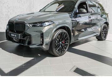 BMW X5 1.001 km 101.990 &euro; Dormagen 41540