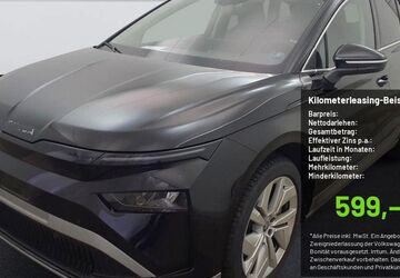 Skoda Enyaq 10.772 km 43.990 &euro; Pulheim-Brauweiler 50259