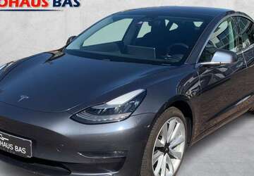 Tesla Model 3 123.680 km 21.950 &euro; Kaarst 41564