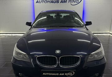 BMW 525 206.979 km 7.999 &euro; Ratingen bei Düsseldorf 40878