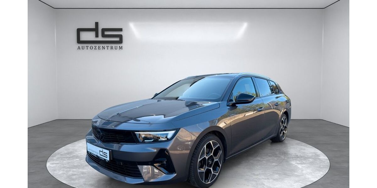 Opel Astra 59.738 km 21.390 &euro; Grevenbroich 41515