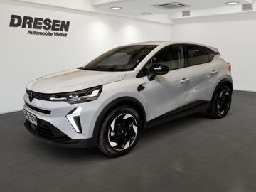 Gebrauchte Renault Captur