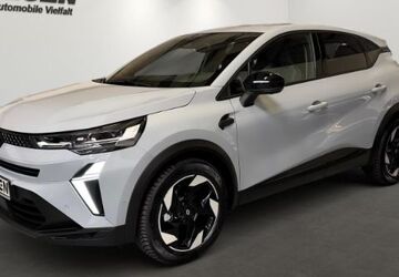 Renault Captur 6.373 km 28.750 &euro; Neuss 41464