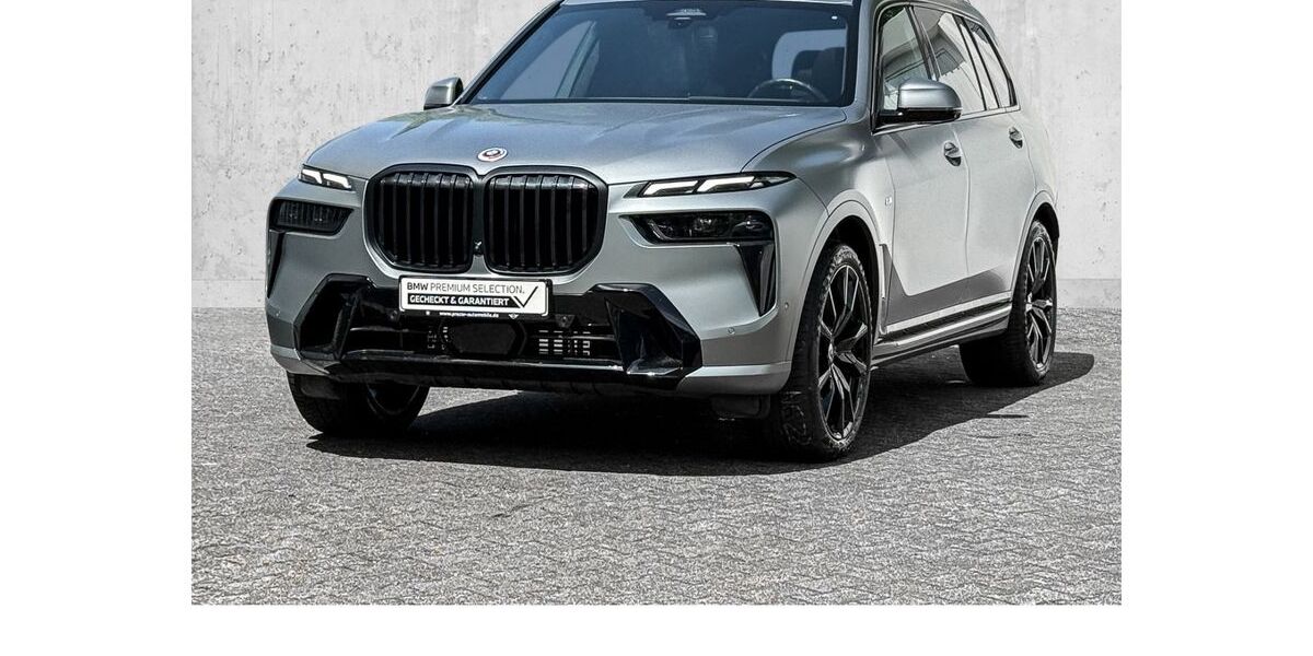 BMW X7 59.829 km 75.980 &euro; Dormagen 41540