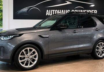 Land Rover Discovery 170.444 km 19.900 &euro; Ratingen 40880
