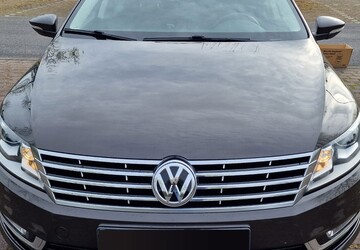 VW CC 139.000 km 12.000 &euro; Jüchen 41363