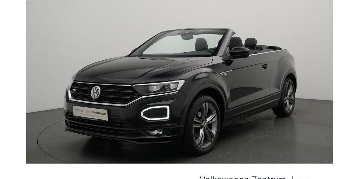 VW T-Roc 69.979 km 22.680 &euro; Leverkusen 51379