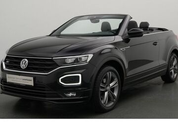 VW T-Roc 69.979 km 22.980 &euro; Leverkusen 51379