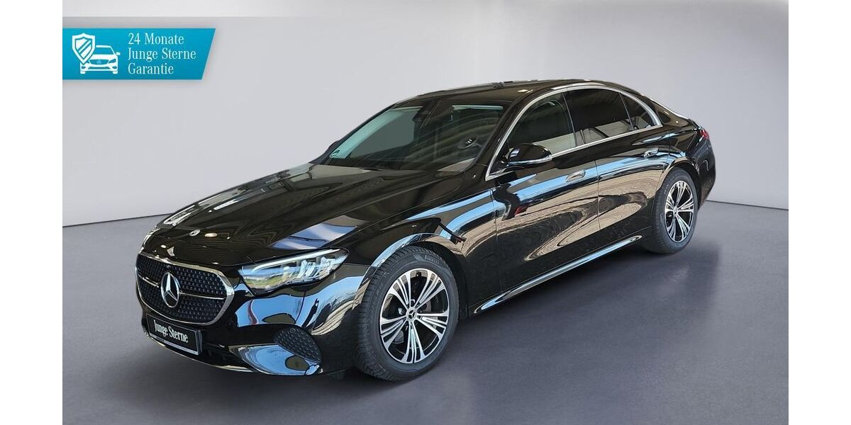 Mercedes-Benz E 220 59.979 km 43.480 &euro; Neuss 41464
