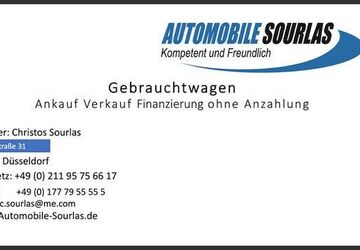 Jaguar E-Pace 160.000 km 9.990 &euro; Düsseldorf 40599