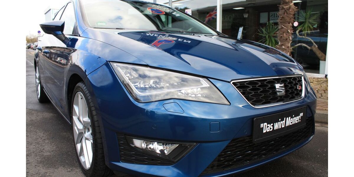 Seat Leon 163.000 km 9.999 &euro; Kaarst 41564