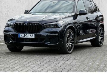 BMW X5 61.872 km 58.490 &euro; Köln-Nord 50739