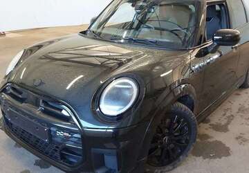 Mini Cooper S 12.600 km 34.990 &euro; Remscheid 42853