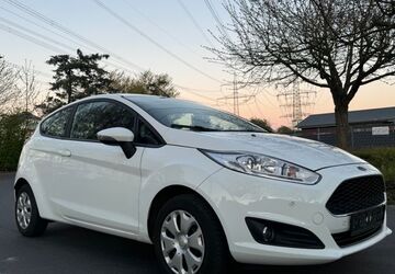 Ford Fiesta 144.000 km 4.990 &euro; Hürth 50354