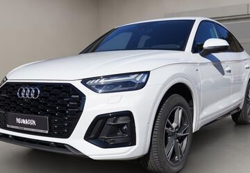 Audi Q5 11.000 km 52.750 &euro; Neuss 41460